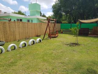 Cabaña La Antonia 1 - La Granja - 4