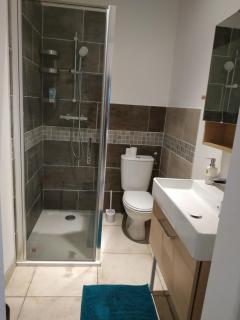 Studio Terrasse - Parking gratuit - 8