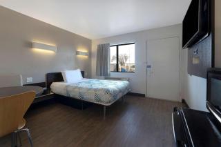 Motel 6-San Antonio, TX - West SeaWorld - 1