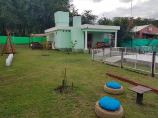 Cabaña La Antonia 1 - La Granja - 3