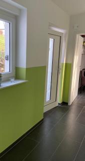 Modernes Ferienhaus E25, 2-6 Pers keine Monteure - Lichtenau - 8