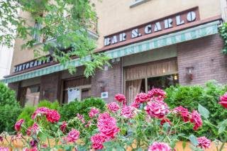 Hotel Ristorante San Carlo - 4