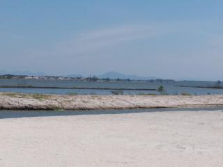 Flat Golden lake - 2