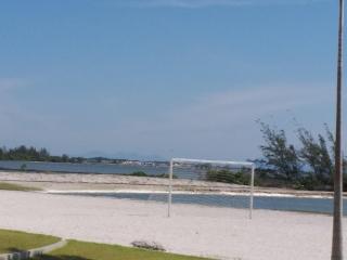 Flat Golden lake - 3