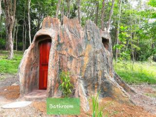 Treehouse Holidays-Little house - Ko Yao Noi - 1