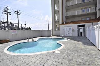 Cori Noel - Ocean City - 8