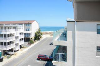 Beach House 307 - 1