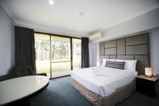 Island Palms Motor Inn - Forster - 3