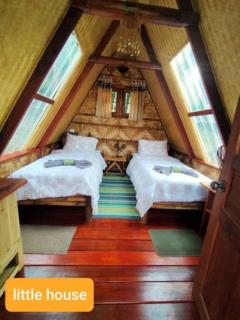Treehouse Holidays-Little house - Ko Yao Noi - 2