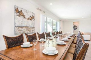 Luxury Hideaway - Kissimmee - 4