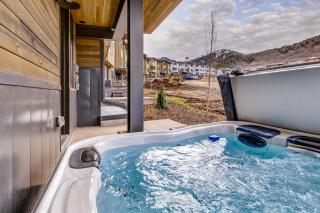 Ridgeline Elegance - Park City - 9