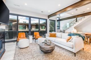 Ridgeline Elegance - Park City - 5