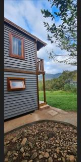Tinyhousegarden - Silver Coin - 7