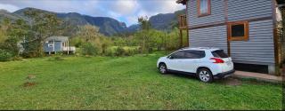 Tinyhousegarden - Silver Coin - Praia Grande - 6
