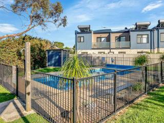 Starfish Sands - Cowes - 4