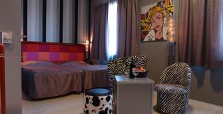 Diplomat Plaza Hotel & Resort - Lukovit - 6