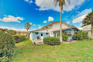 Seaside Cottage - St. Augustine - 0