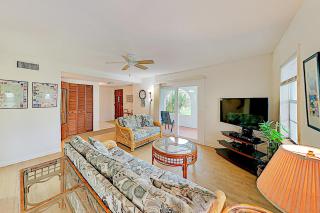 Seaside Cottage - 3