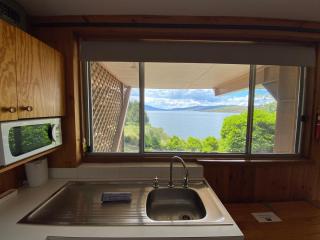 Seeblick 3 - 1BR Lakefront Apartment l Central Location l Off Street Parking - Cataratas de Vitória - 3