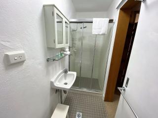 Seeblick 3 - 1BR Lakefront Apartment l Central Location l Off Street Parking - Cataratas de Vitória - 5