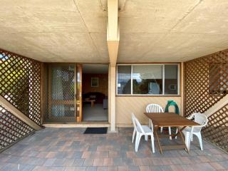 Seeblick 3 - 1BR Lakefront Apartment l Central Location l Off Street Parking - Cataratas de Vitória - 2