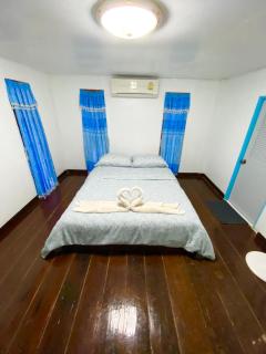 Jamsai Resort - Phu Khieo - 5