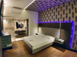 Motel Dallas - Belo Horizonte - 9