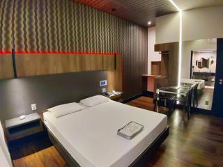 Motel Dallas - Belo Horizonte - 4