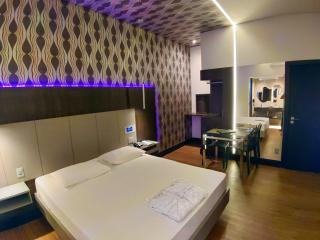 Motel Dallas - Belo Horizonte - 8