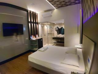 Motel Dallas - Belo Horizonte - 7