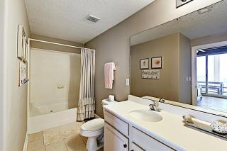 Ocean Ritz - Panama City Beach - 1