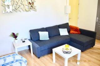 Studio, Bord de Lac, 4 Pers. - Paladru - 1