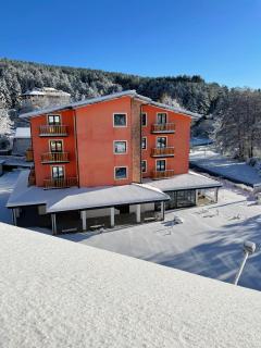 Arvo Residence Sila Lorica - 2