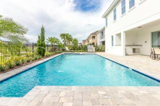 Castle Getaway - Kissimmee - 9