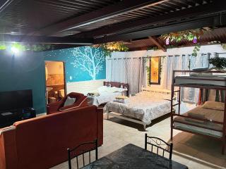 Bambito´s Café & Hostel - Cerro Punta - 0