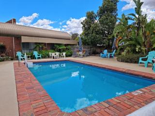Tooleybuc Club Motor Inn - 4