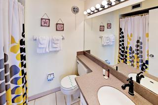 The Palm Bay Club Unit 311 - 1