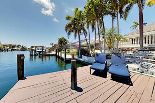 Caloosahatchee Getaway - Cape Coral - 9