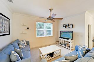 Tidelands Townhome Unit 321 - Palm Coast - 0