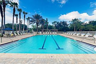 Tidelands Townhome Unit 321 - Palm Coast - 9
