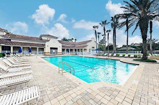 Tidelands Townhome Unit 321 - Palm Coast - 7