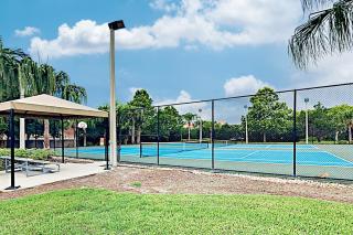 Tidelands Townhome Unit 321 - Palm Coast - 5