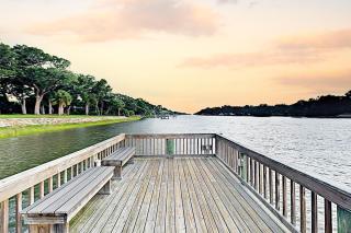 Tidelands Townhome Unit 321 - Palm Coast - 4