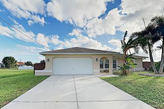 Coral Hideaway - Cape Coral - 0