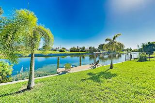 Villa Getaway - Cape Coral - 8