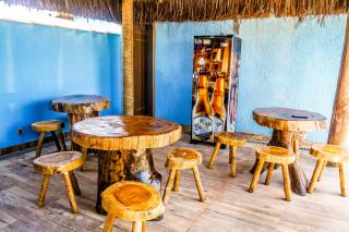 Casa com piscina 4 suites Bosque de Geriba - 3