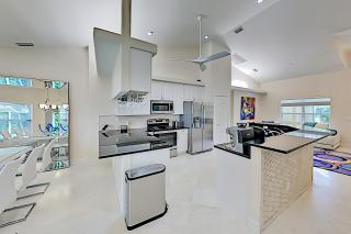 Saltwater Luxury - 1