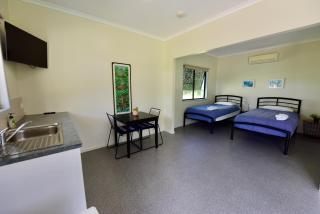 Daintree Peaks ECO Stays - Daintree - 2