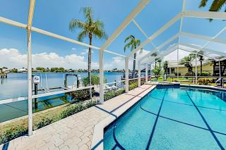 Villa Aasta - Cape Coral - 0