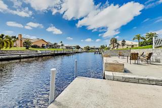 Casa Del Sol - Cape Coral - 9
